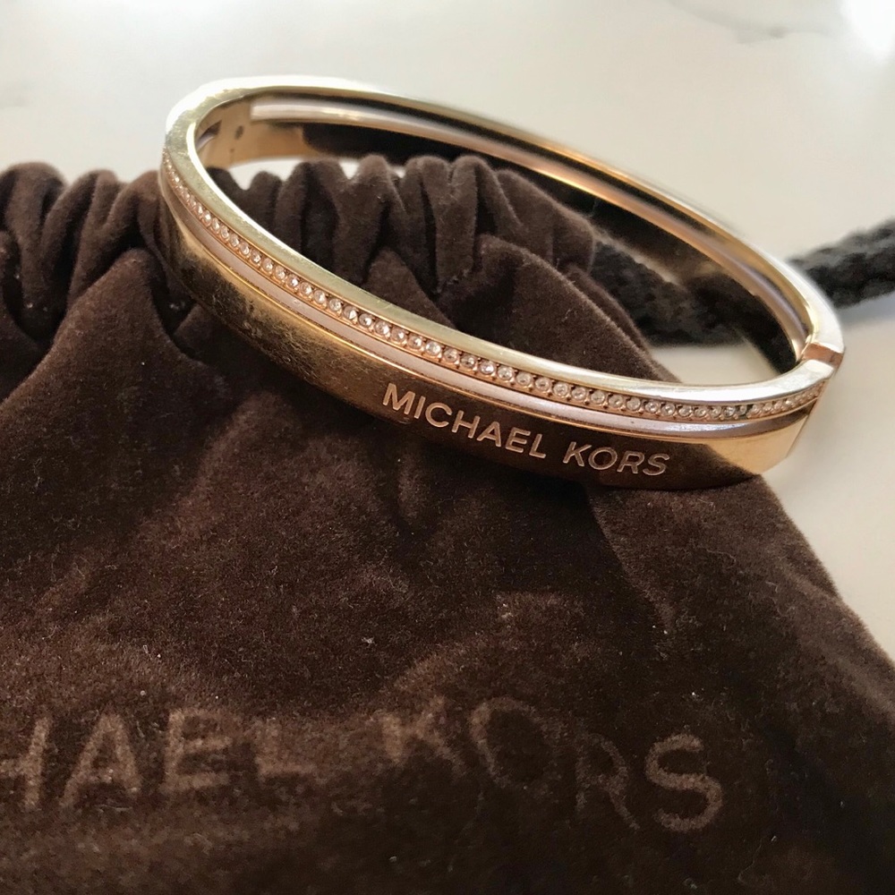 Michael Kors Bangle